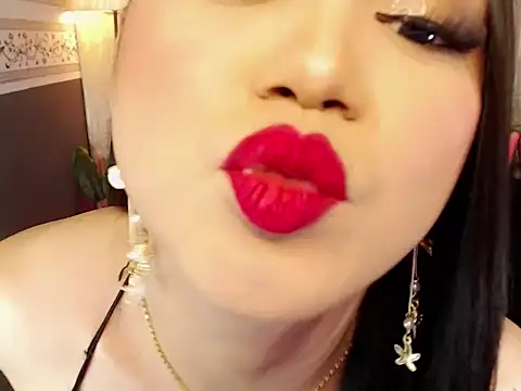 Snapshot of SeductiveAsianTs chatting on 22, 3, 2026 SeductiveAsianTs online show from 22, 3, 2026