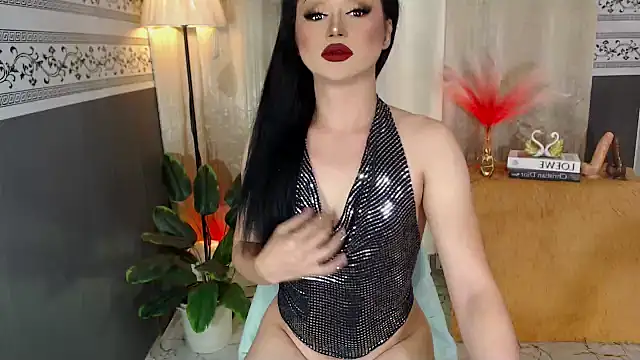 Snapshot of SeductiveAsianTs chatting on 4, 6, 2026 SeductiveAsianTs online show from 4, 6, 2026