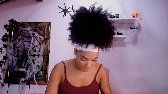 naia blessed online show from 27, 10, 2025