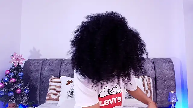 naia blessed online show from 8, 1, 2026