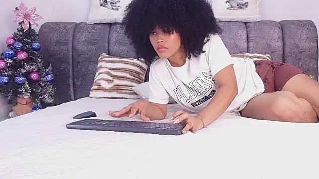 naia blessed online show from 10, 1, 2026