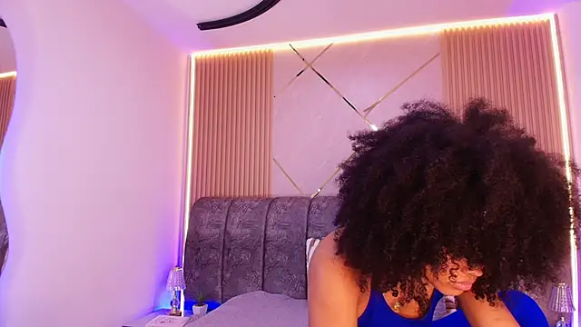 naia blessed online show from 19, 3, 2026