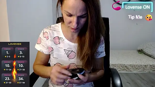 Masha-Mashenka1 online show from 10, 1, 2025