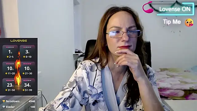 Masha-Mashenka1 online show from 23, 1, 2025