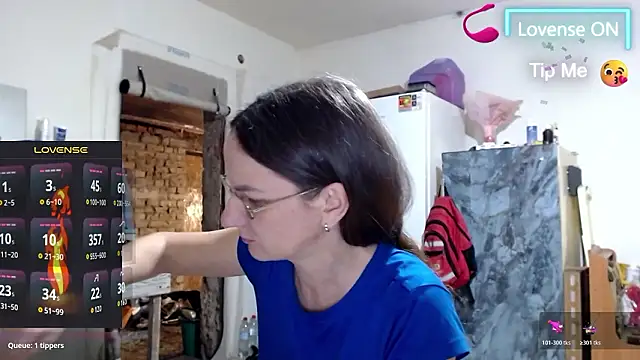 Snapshot of Masha-Mashenka1 chatting on 24, 3, 2026 Masha-Mashenka1 online show from 24, 3, 2026