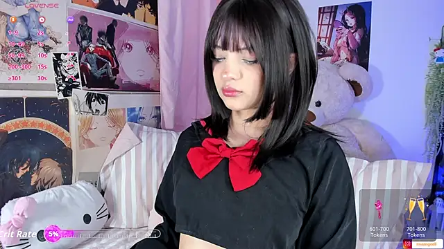 Snapshot of mia_angel_ chatting on 10, 1, 2026 mia angel online show from 10, 1, 2026