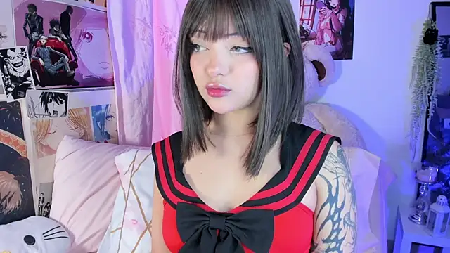 Snapshot of mia_angel_ chatting on 18, 2, 2026 mia angel online show from 18, 2, 2026