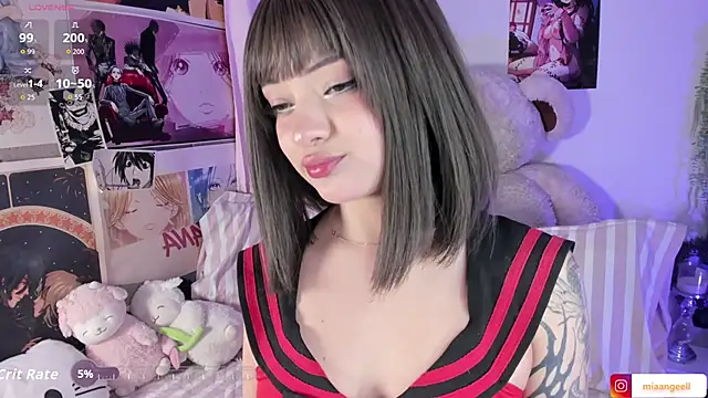 Snapshot of mia_angel_ chatting on 7, 3, 2026 mia angel online show from 7, 3, 2026