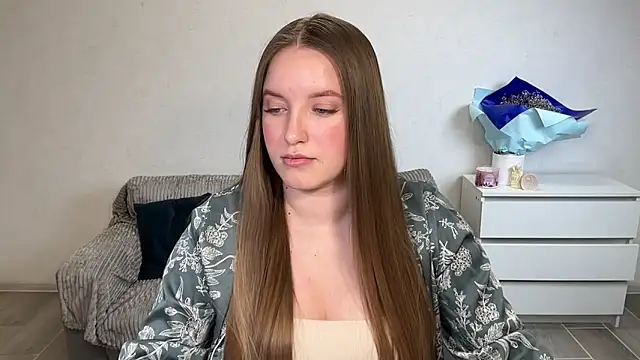 EvaMaddison online show from 22, 2, 2026