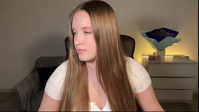 EvaMaddison online show from 9, 5, 2026
