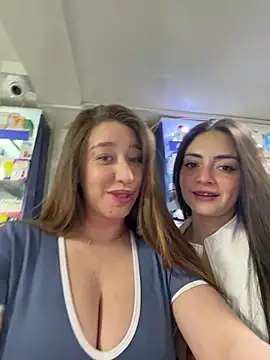 roouse online show from 22, 12, 2025