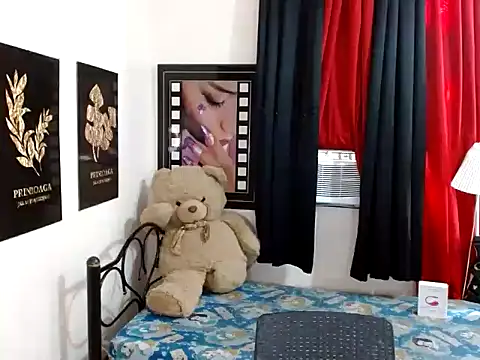 UrhotGoddess online show from 18, 6, 2026
