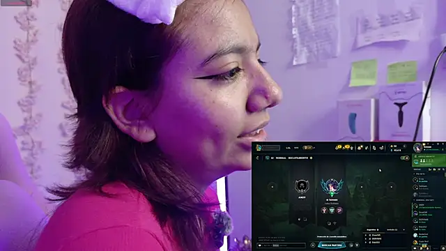 Nami usagi online show from 8, 3, 2026