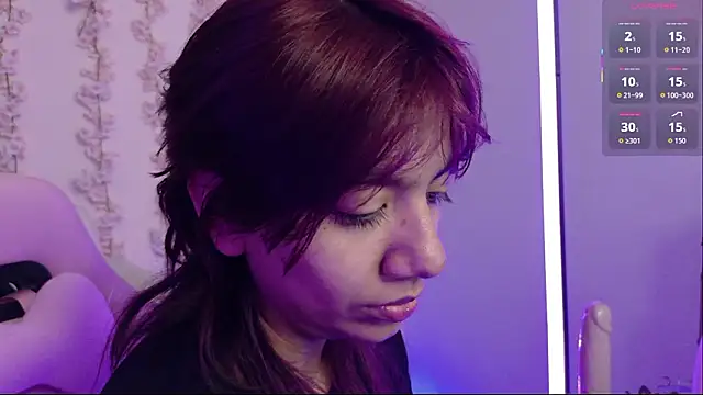 Nami usagi online show from 19, 3, 2026