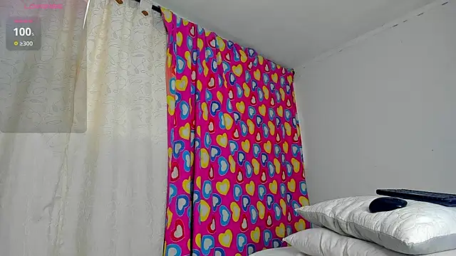 caroline tovar online show from 13, 3, 2025