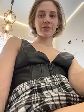 Snapshot of Feral_berry_8133 chatting on 10, 2, 2025 Feral berry 8133 online show from 10, 2, 2025