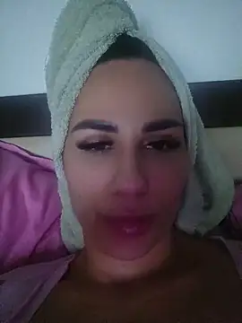 Lorettelorena online show from 24, 7, 2026