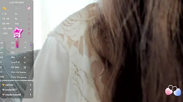 PixieLand online show from 10, 3, 2025