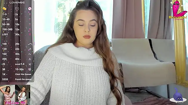 PixieLand online show from 17, 10, 2025