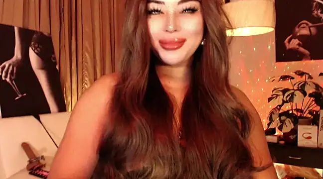 Thalia Cambridge online show from 10, 3, 2025