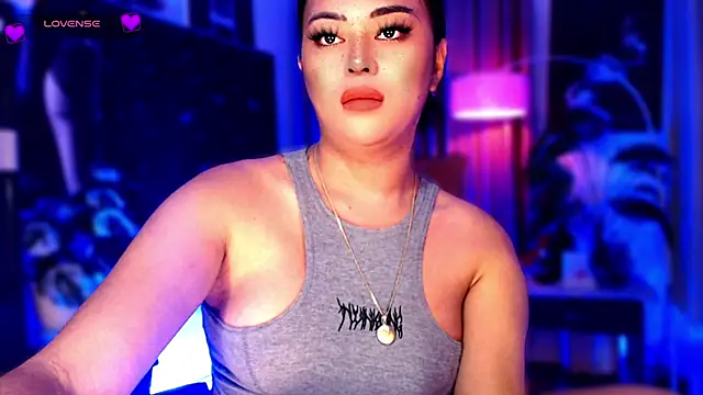 Thalia Cambridge online show from 19, 10, 2025