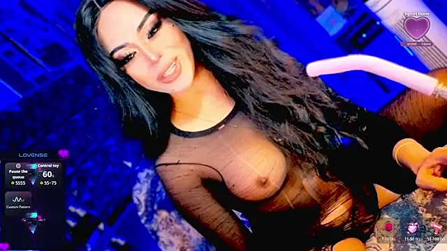 Thalia Cambridge online show from 31, 7, 2026