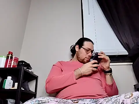 lucasgalacticman online show from 12, 1, 2025