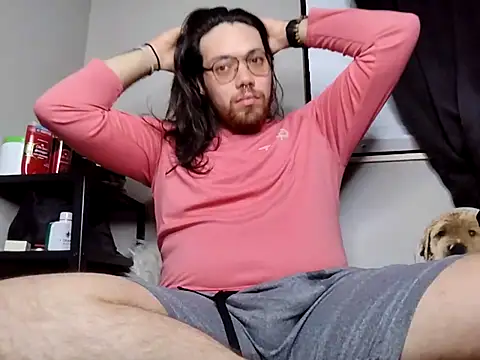 lucasgalacticman online show from 18, 1, 2025