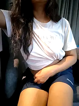 Snapshot of RadhaBabe chatting on 23, 4, 2026 RadhaBabe online show from 23, 4, 2026