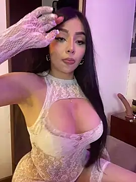 KateLatorre online show from 21, 2, 2025