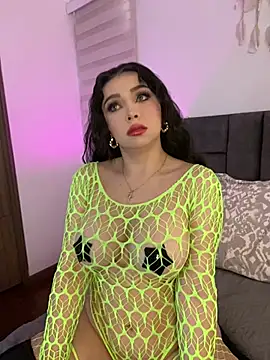 KateLatorre online show from 24, 7, 2026