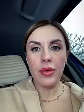 Kalli Fornia online show from 21, 12, 2025