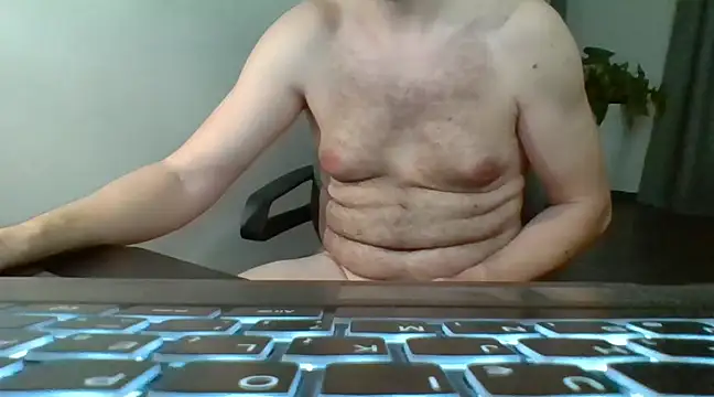 Horney boy86 online show from 7, 12, 2024