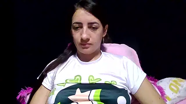 Snapshot of Salo_Heaven chatting on 19, 6, 2026 Salo Heaven online show from 19, 6, 2026