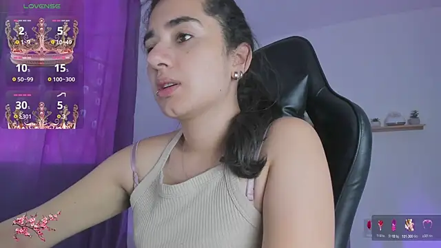 annadu011 online show from 17, 1, 2026