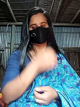 Sexy-Binita online show from 5, 2, 2025