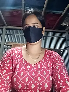 Sexy-Binita online show from 14, 11, 2025