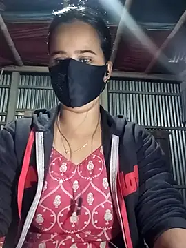 Sexy-Binita online show from 29, 11, 2025