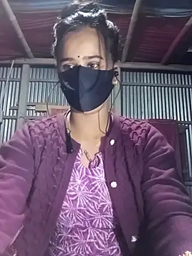 Sexy-Binita online show from 15, 1, 2026