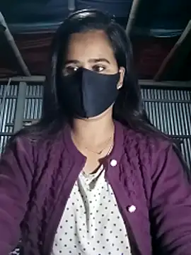 Sexy-Binita online show from 20, 2, 2026