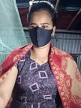 Sexy-Binita online show from 28, 2, 2026