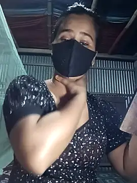 Sexy-Binita online show from 1, 3, 2026