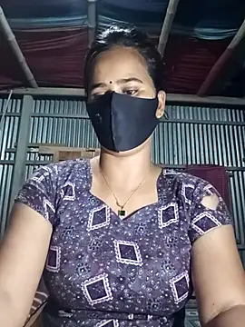 Sexy-Binita online show from 11, 3, 2026