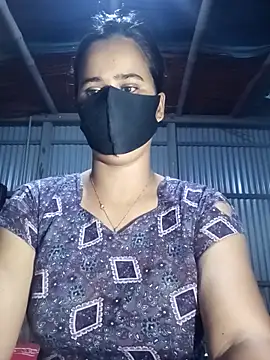 Sexy-Binita online show from 2, 5, 2026
