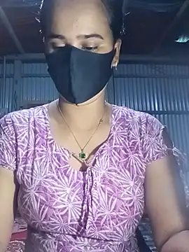 Sexy-Binita online show from 4, 5, 2026