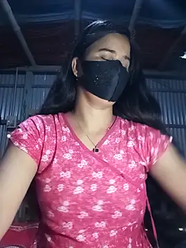 Sexy-Binita online show from 5, 5, 2026
