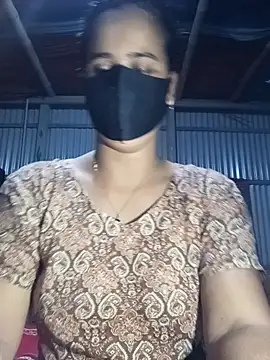 Sexy-Binita online show from 5, 5, 2026