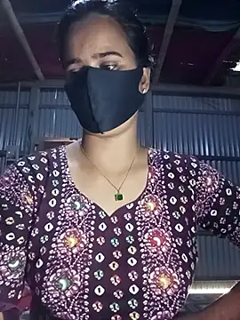 Sexy-Binita online show from 7, 5, 2026