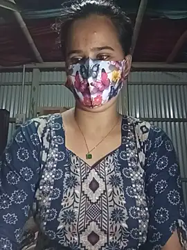 Sexy-Binita online show from 24, 6, 2026