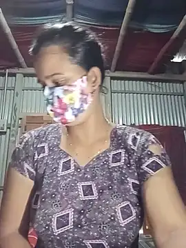 Sexy-Binita online show from 29, 6, 2026